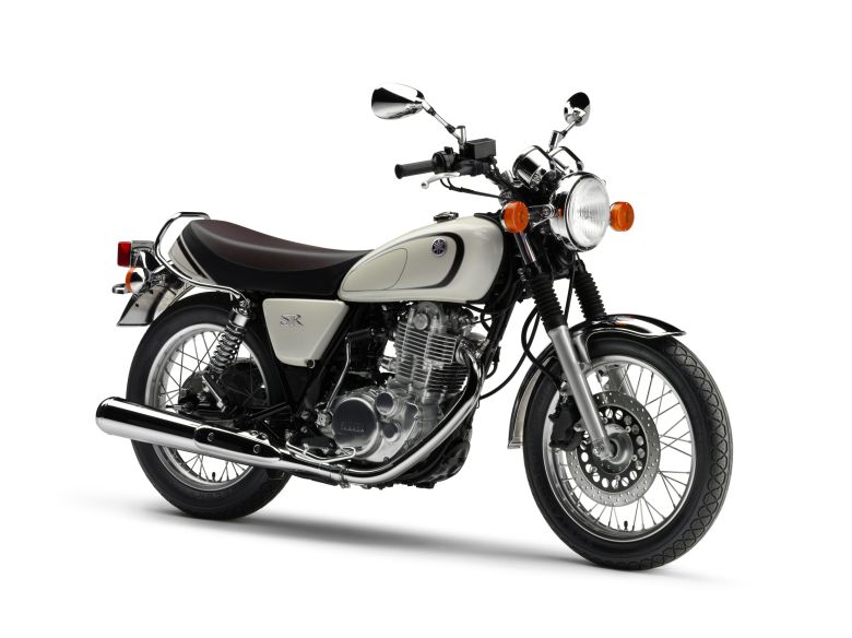SR400 | WEB Mr.BIKE