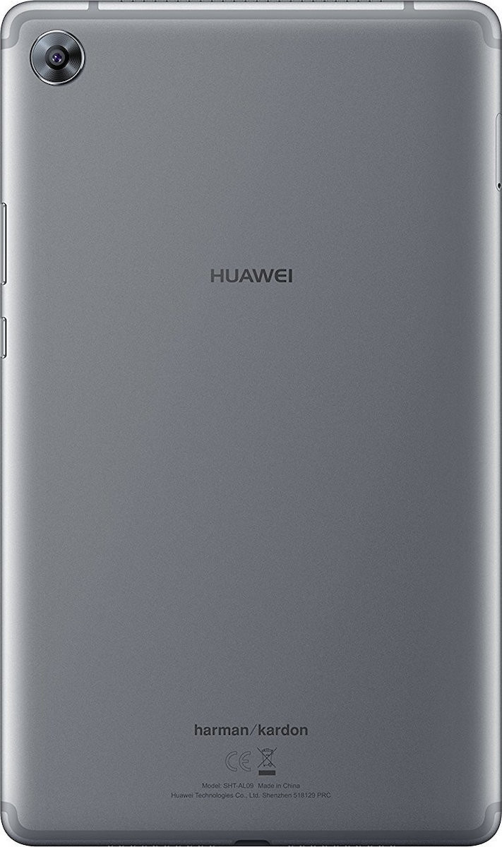 Huawei MediaPad M5 8.4 SHT-W09 32GB - Specs and Price - Phonegg
