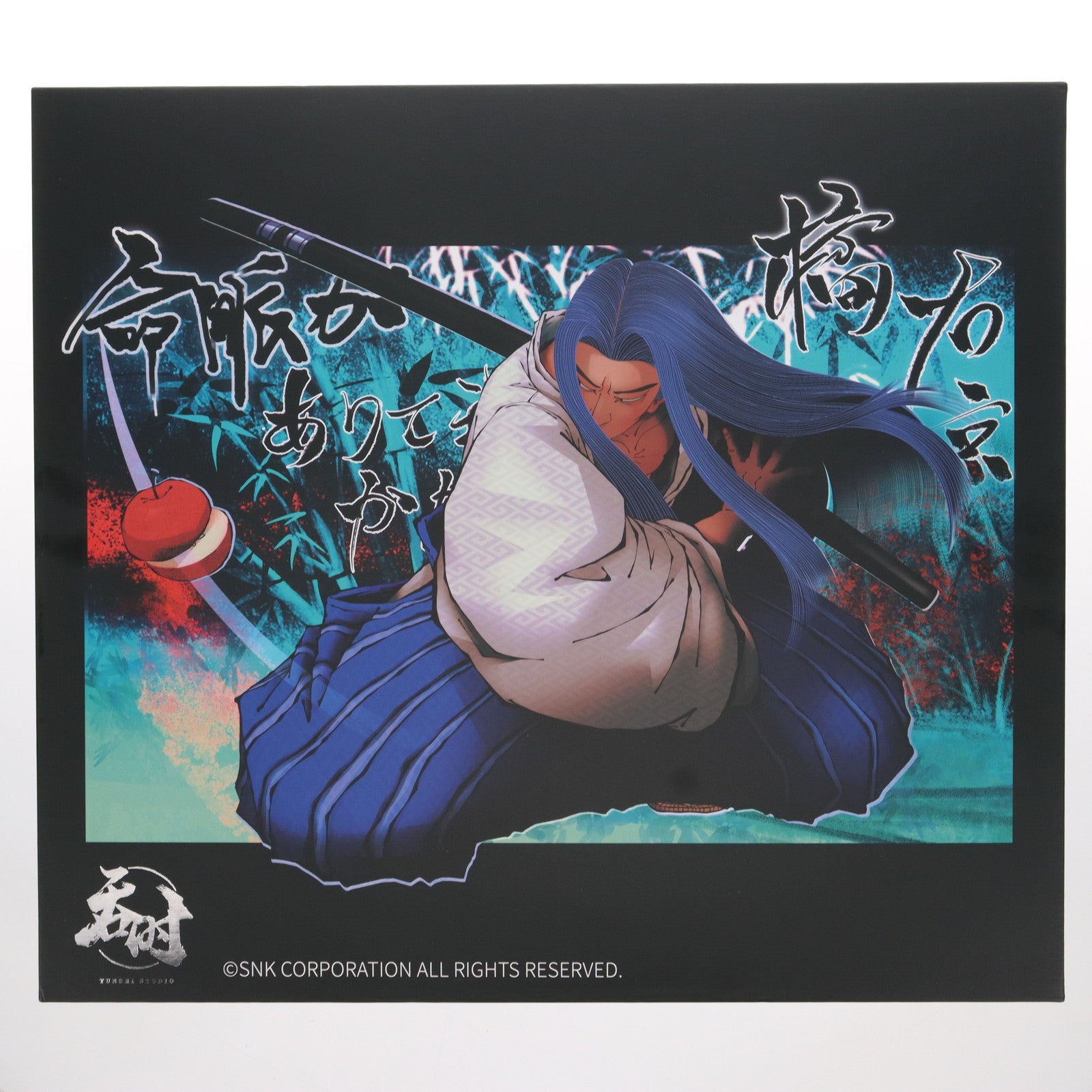 Tunshi Studio TS-008 SNKサムライスピリッツ 橘右京 Amazon | [AC