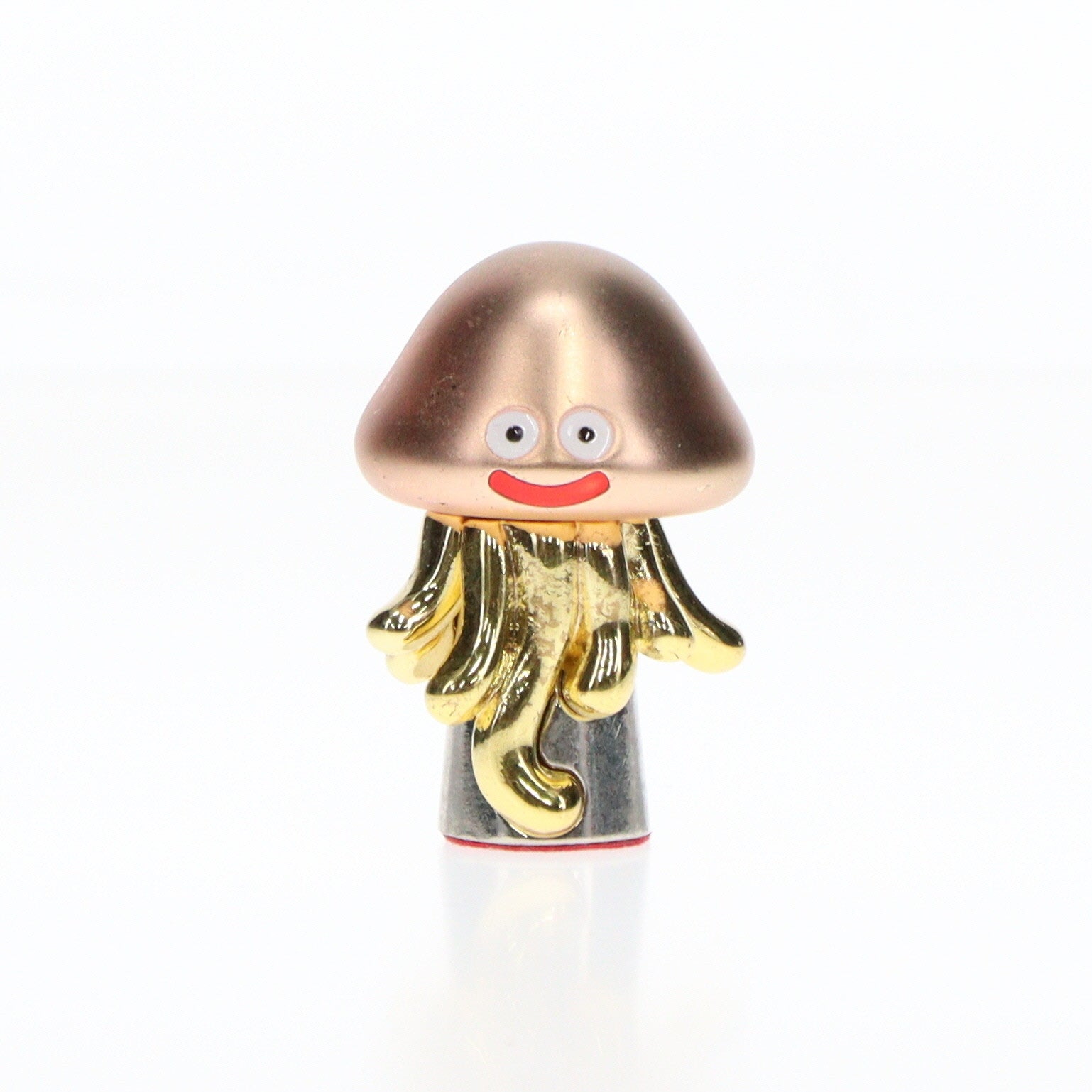 ドラゴンクエスト メタリックモンスターズ ホイミスライム 限定