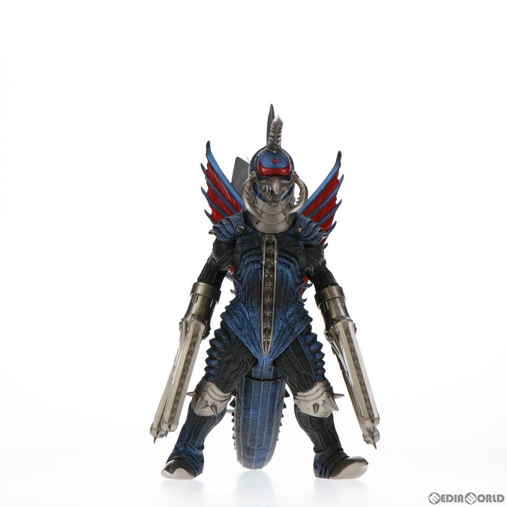 FIG]ムービーモンスターシリーズ ガイガン2005(パワーアップ・タイプ