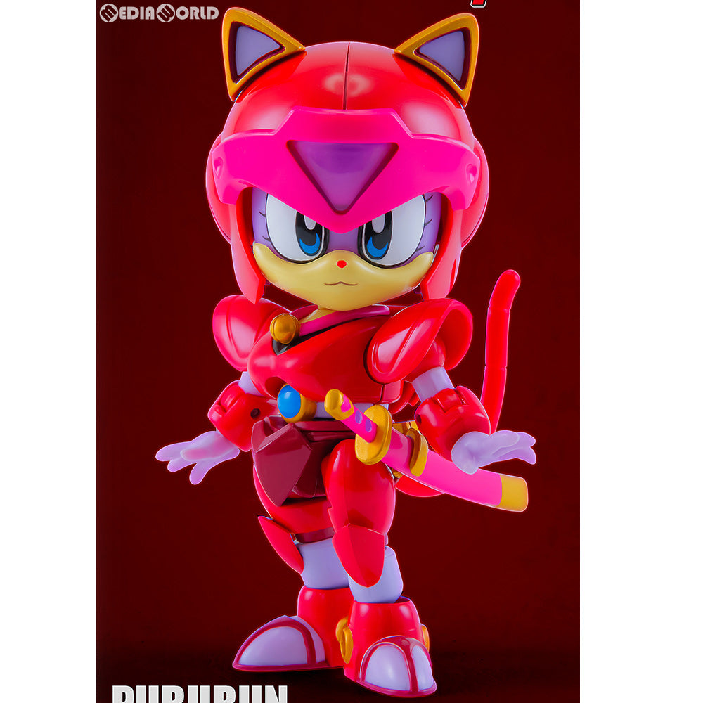 キャッ党忍伝てやんでえ パワーアップメガスカシー メガアップモデル