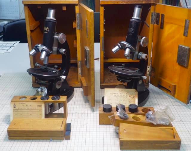 電子顕微鏡技術研究所（イーエム・テクノラボ）のホームページ