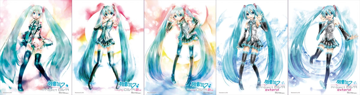 初音ミク グッズセット2 初音ミク グッズセット2 初音ミクグッズセット