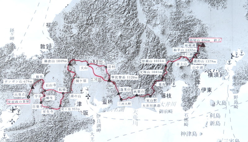 木製額装 漢字書作品 大きめ大谷青嵐先生の作品です。