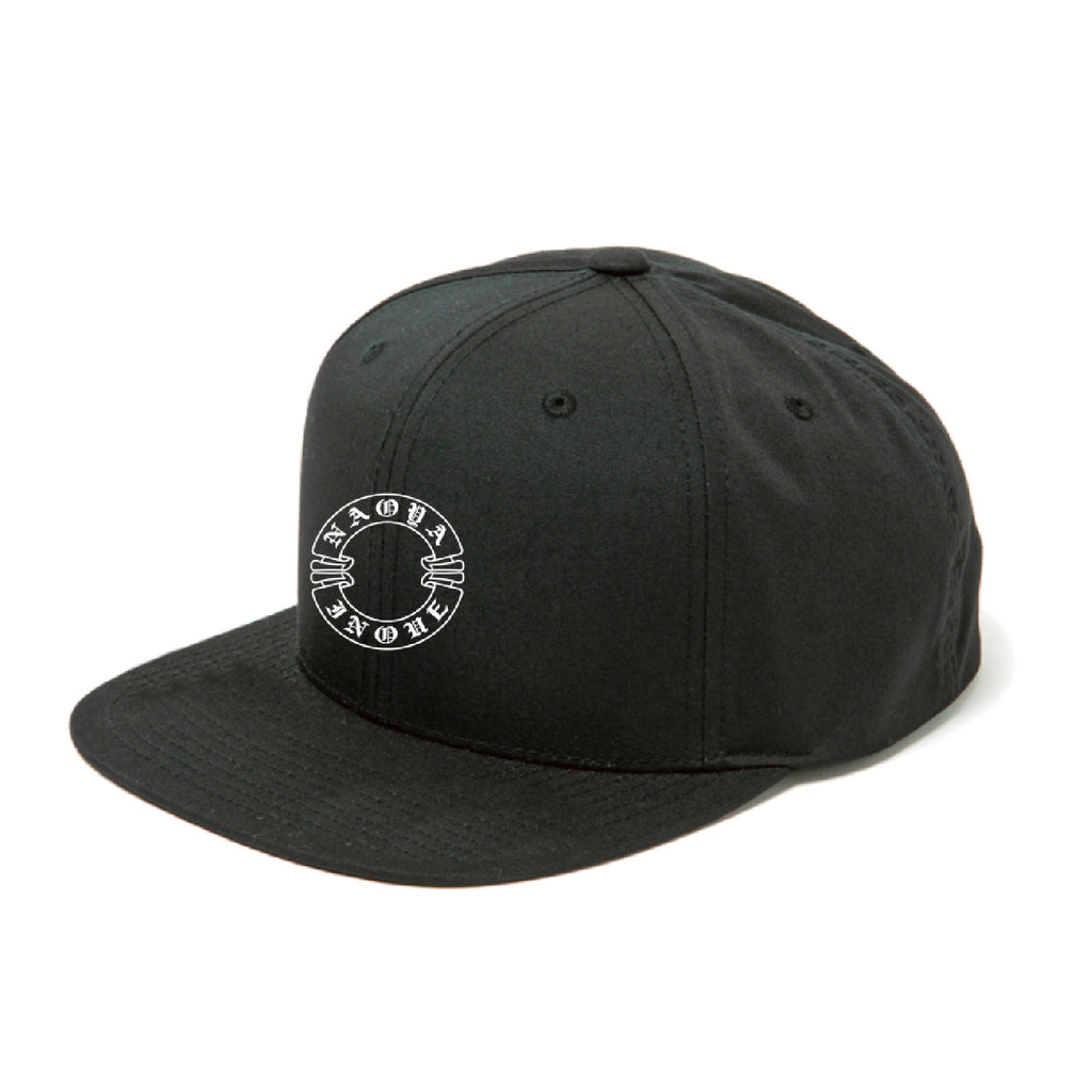 CAP [TEXT] – MONSTER_NaoyaInoue_OfficialStore