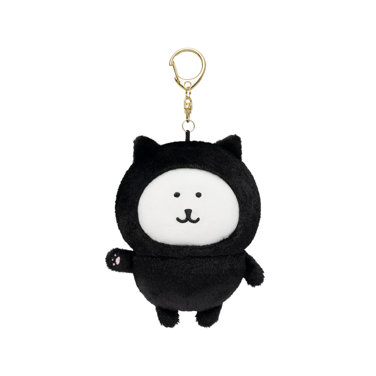 ナガノマ－ケット 雨だねマスコット ローズなくま 宇宙な5人 鳥の三