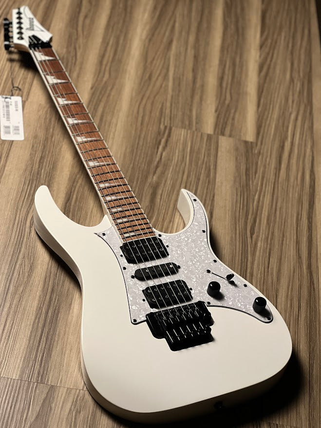 ibanez RG guitar WH エレキギター アイバニーズ ホワイト 白 RG