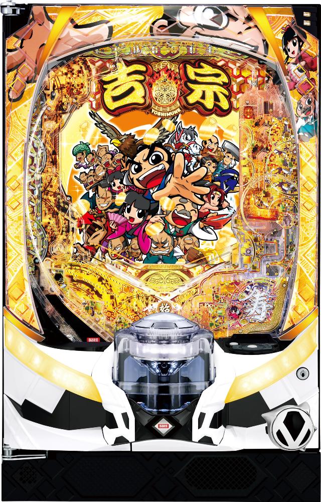 中古パチンコ / 大都技研 - 中古パチンコ、中古スロット、家スロ、家