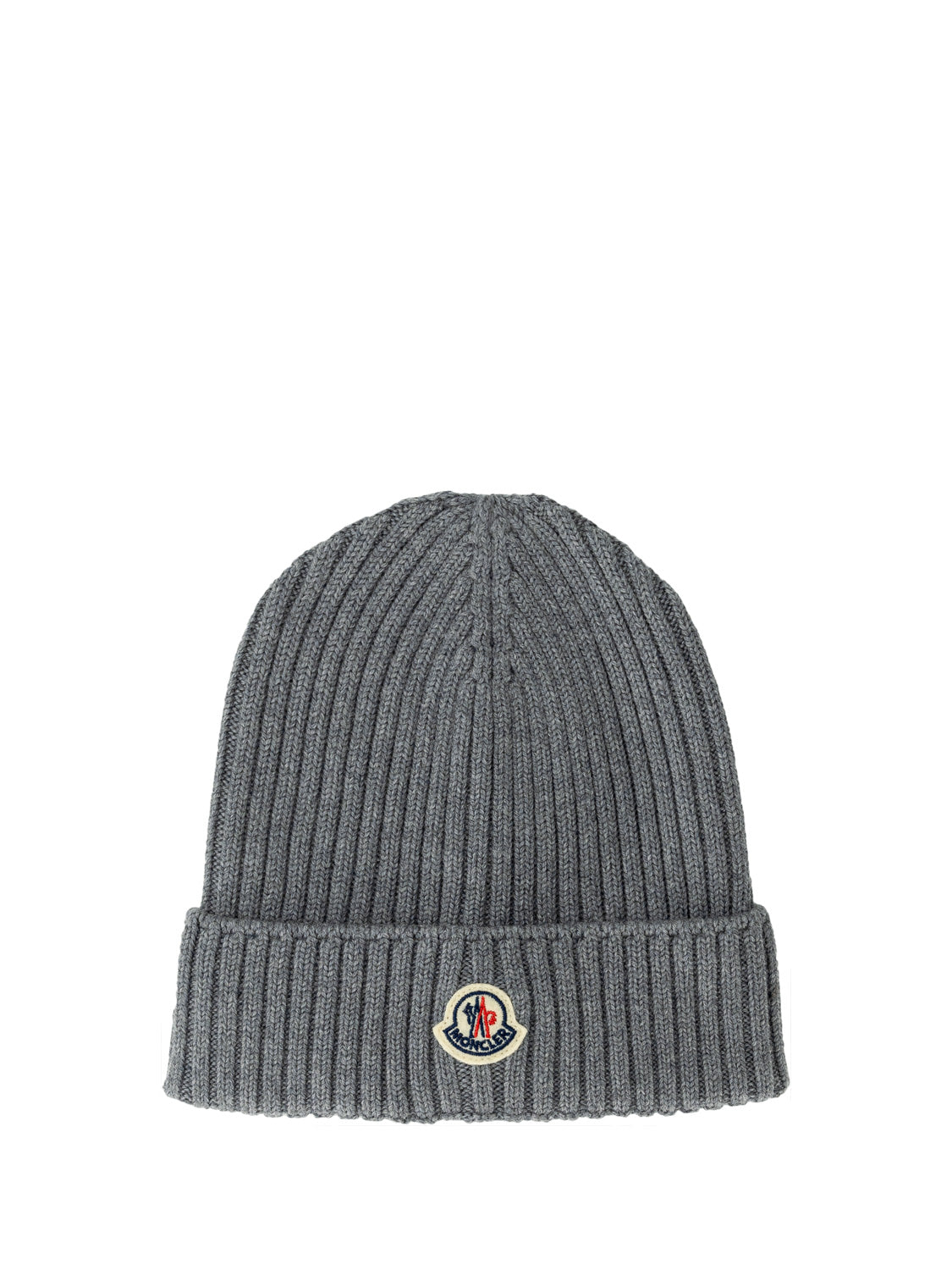 Moncler Enfant アイボリー ビーニー 値下げしました Moncler Enfant