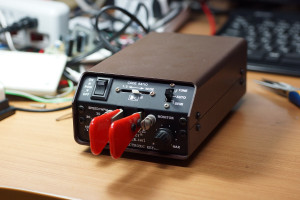 カツミ電機 エレキー EK-160 現状品 カツミ エレキー EK-160 電鍵