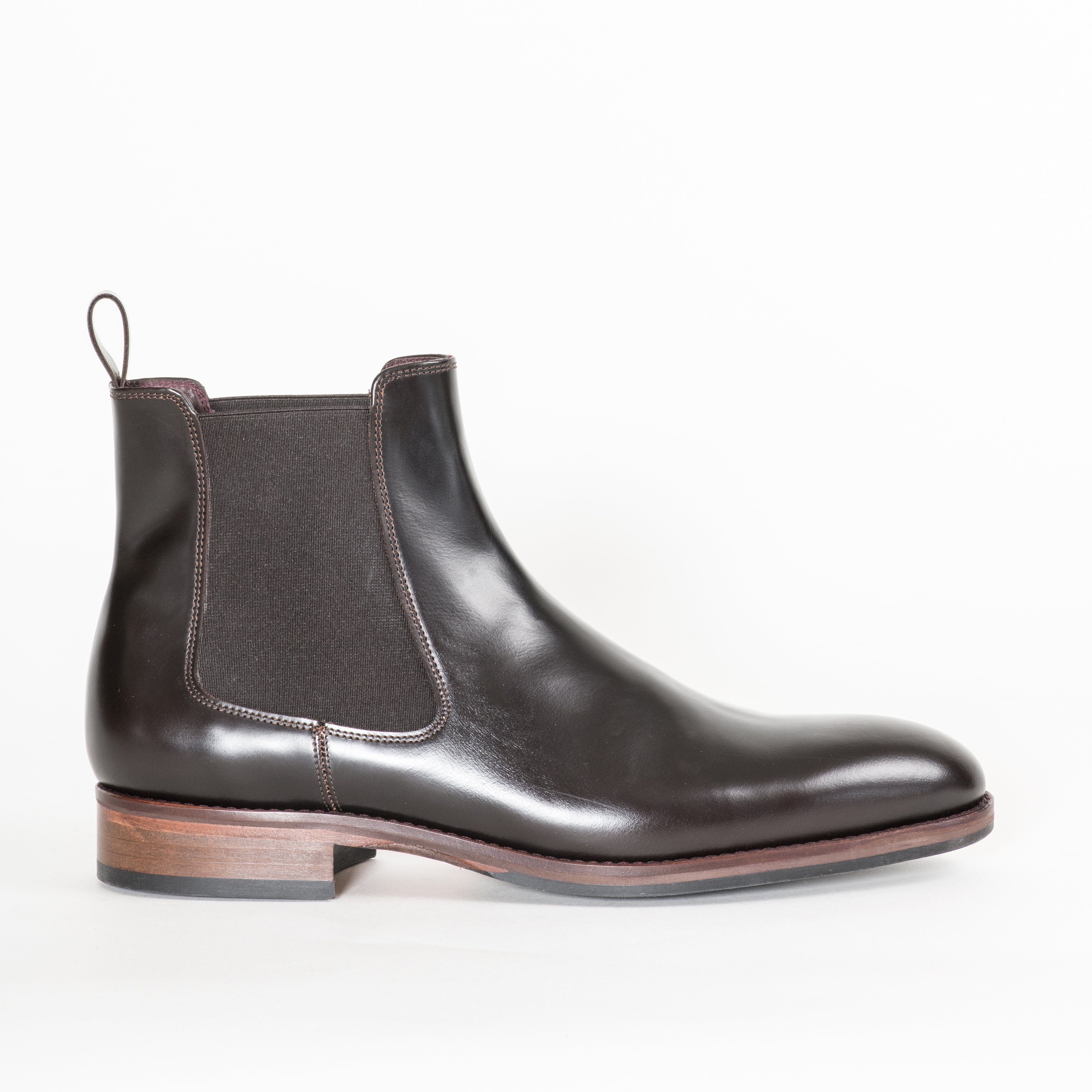 Discover the Madison Chelsea Boot I Noah Waxman Men's Luxury Footwear