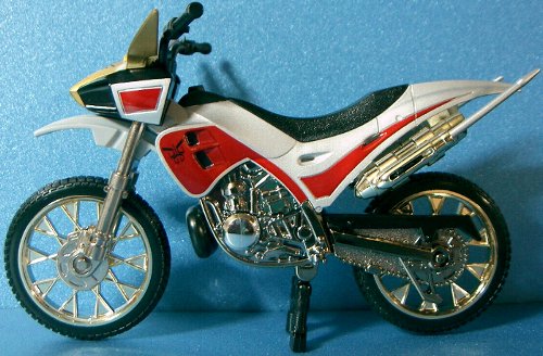 トライチェイサー2000＆トライゴウラム