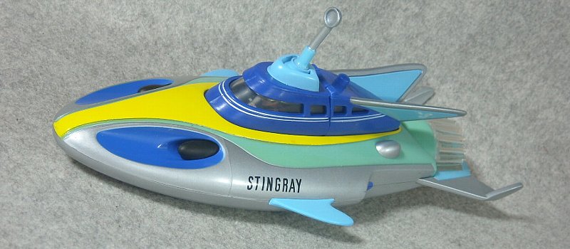 スティングレイ