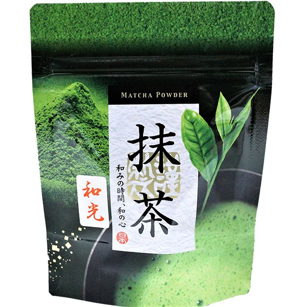 専用)5個セット丸久小山園の抹茶 和光40g WAKO MATCHA