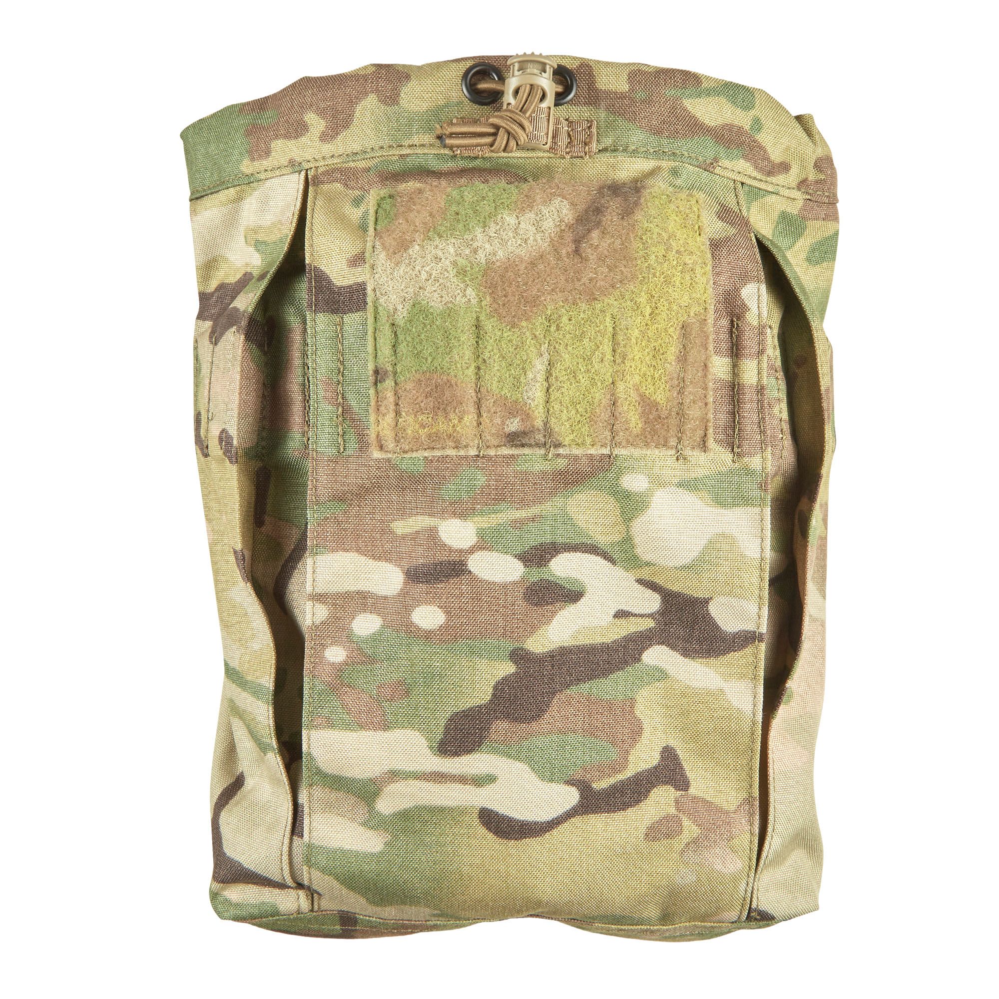 Platatac Raider Dump Pouch – Offbase Supply Co.