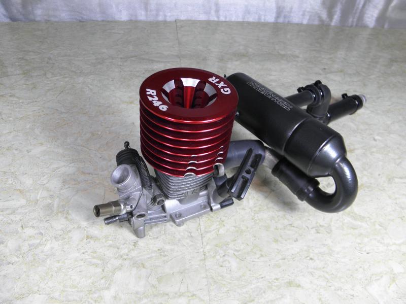 シリオ21レーシングエンジン シリオ21レーシングエンジン