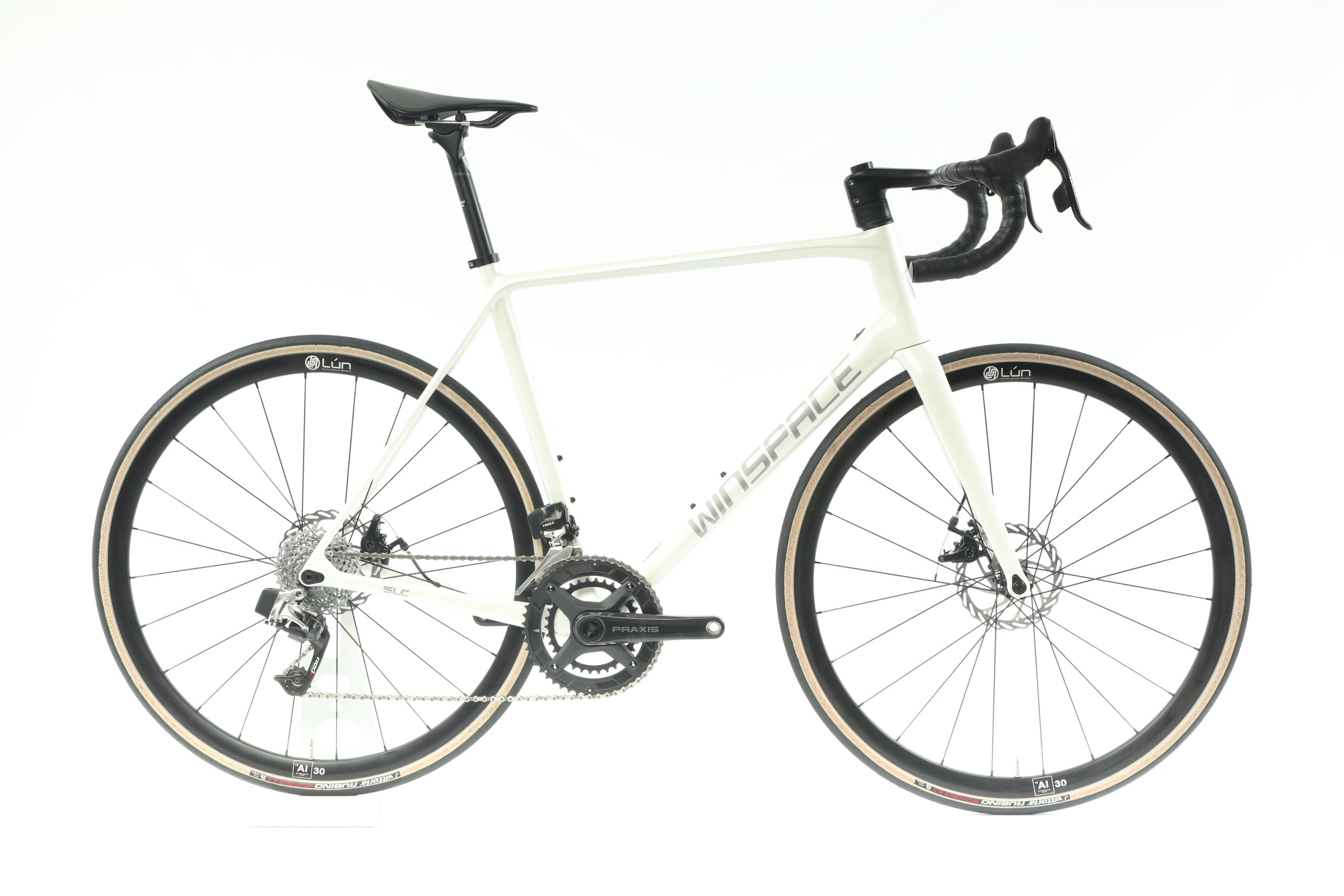 2021 Winspace SLC2.0 Road Bike - X-Large – Cycle Limited