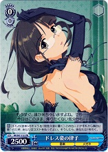 THE IDOLM@STER《新たなる約束 千早》＆《約束》デッキレシピ