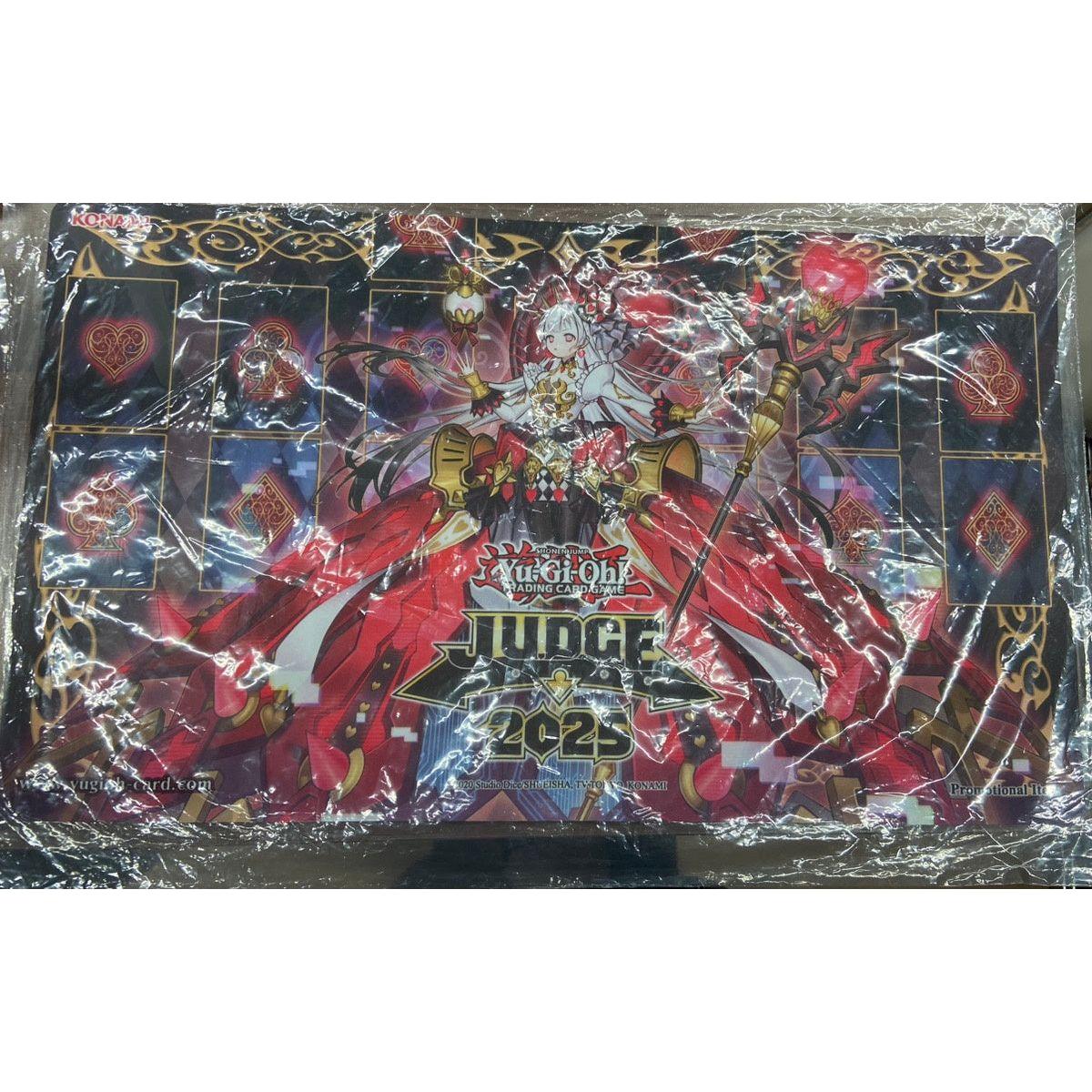 ヴァイスBCF2025地区 上位賞 水面下 プレイマット ヴァイスBCF2025地区