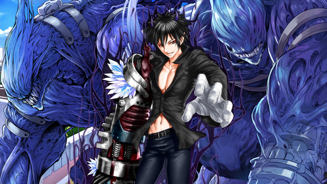 Eve harapeco オオカミT Lサイズ 2021年9月発売開始の［VAG］第28弾