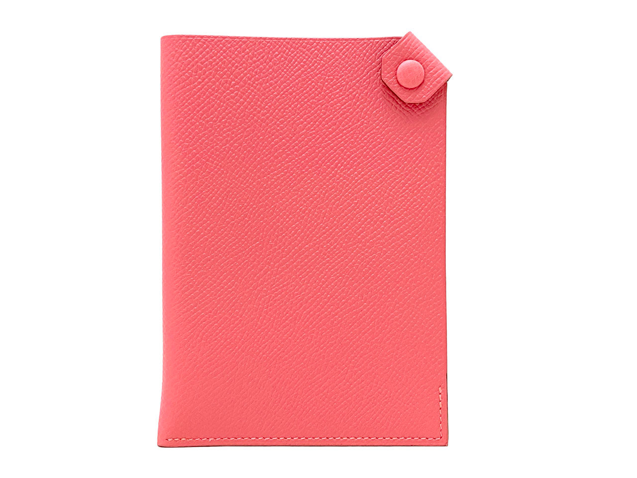 エルメス/パスポートケース 《ターマック》 PM – セレブブランド