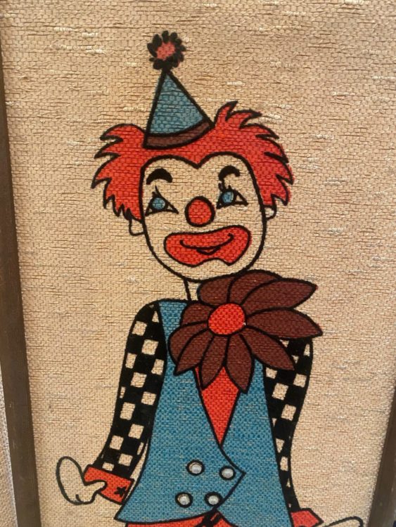 ピエロアイテム！｜COACHELLA HEAD