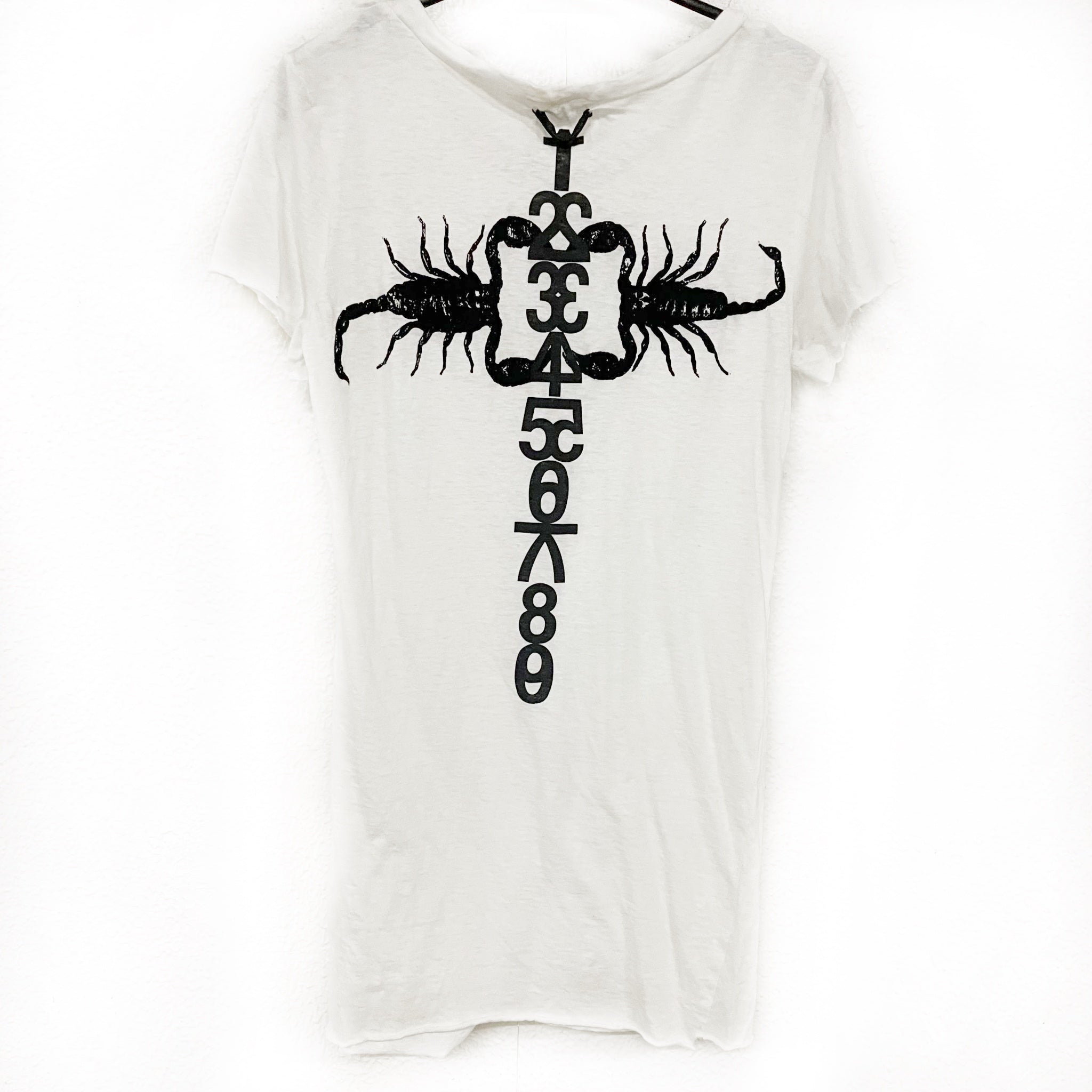 IF SIX WAS NINE/SCORPION/HSC – CIRCUS by MANIAC