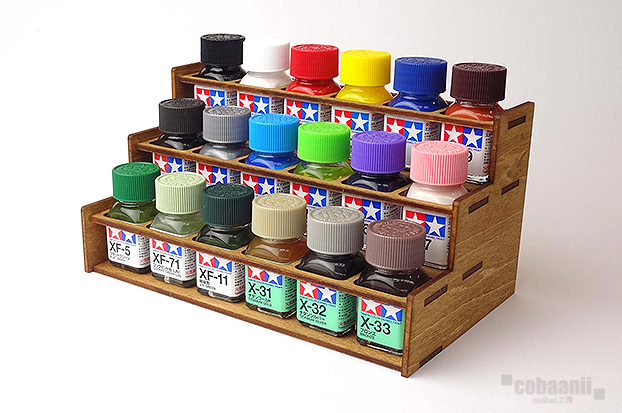 ツール | cobaanii mokei工房