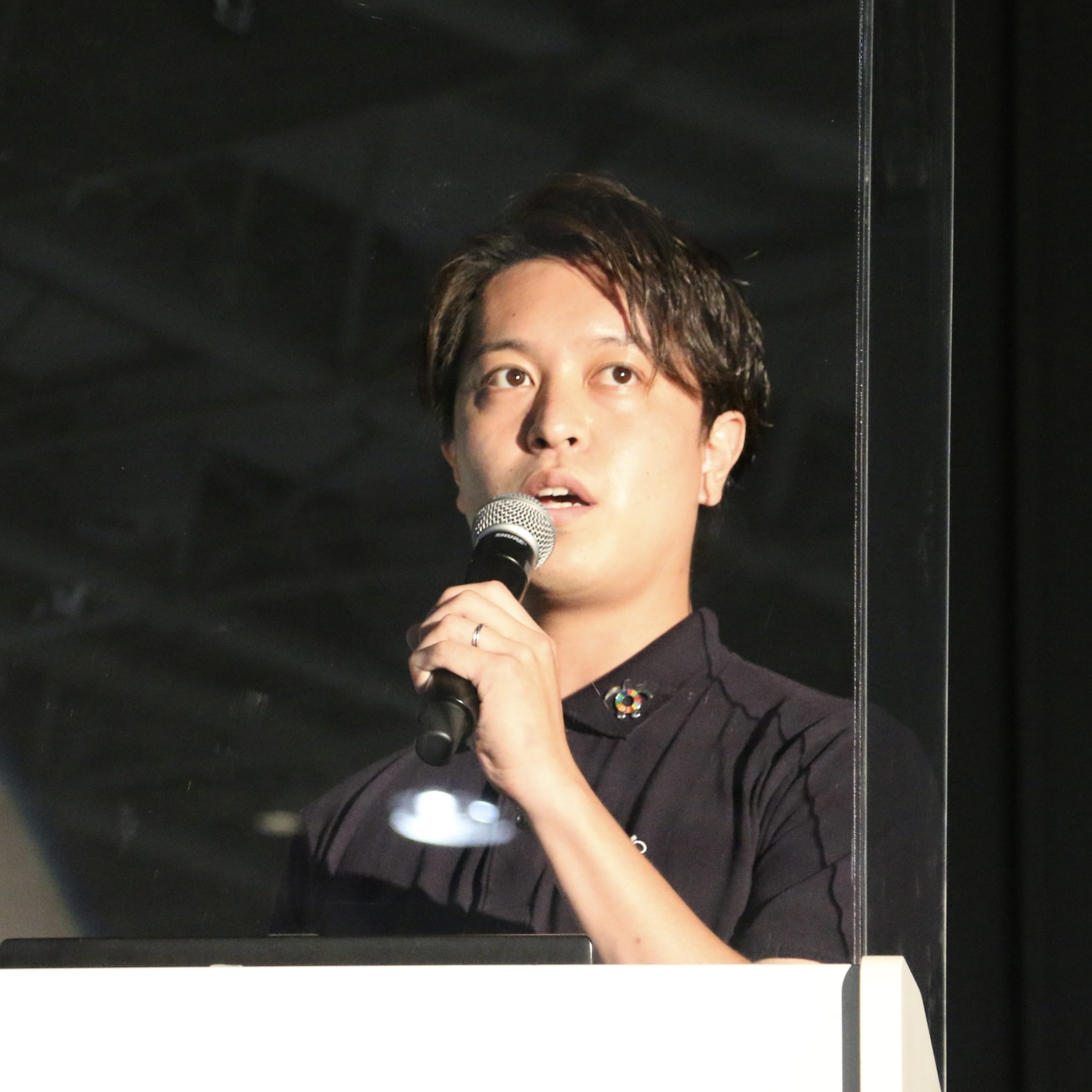 吉田 和史（よしだ かずふみ） | Coworking Conference Japan 2024