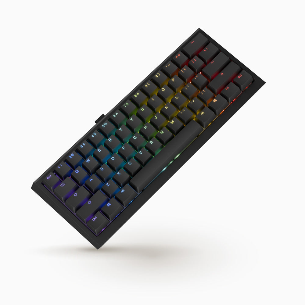 One X Mini Wireless – Ducky