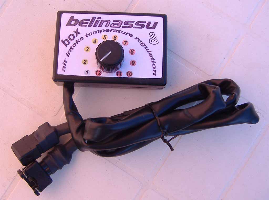 Shootout - Booster Plug VS. Accelerator How about it? | BMW F800 Forum