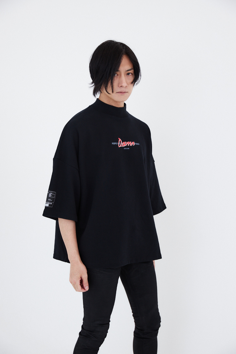 DIR EN GREY DIRT Toshiya ロングカーディガン DIR EN GREY DIRT