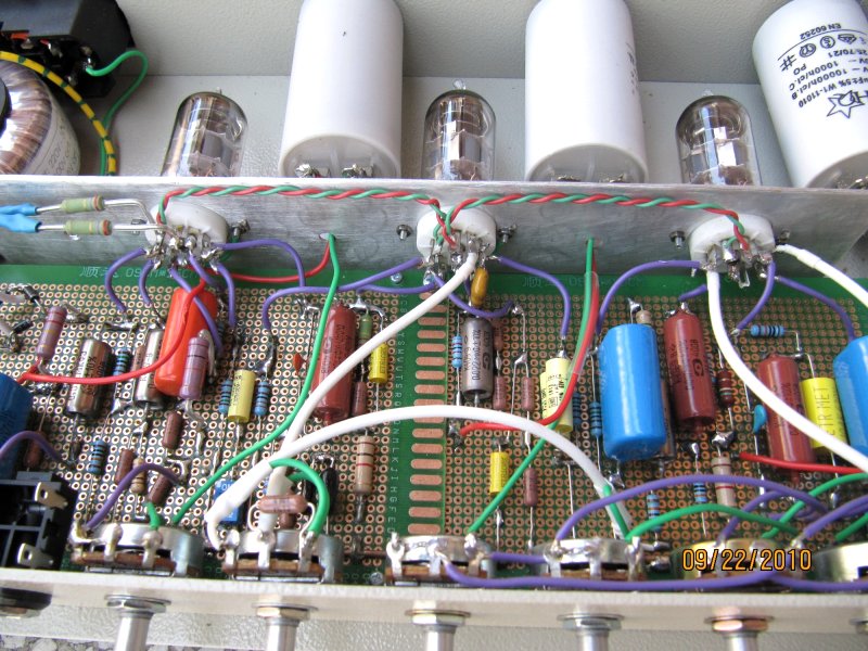 AMEGO PT-3 プリアンプ 【公式通販】