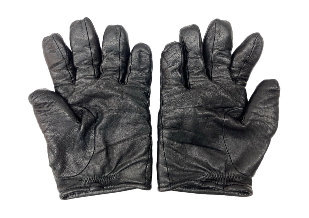 アワーレガシー OUR LEGACY HIS GLOVES レザー グローブ 手袋 アーム