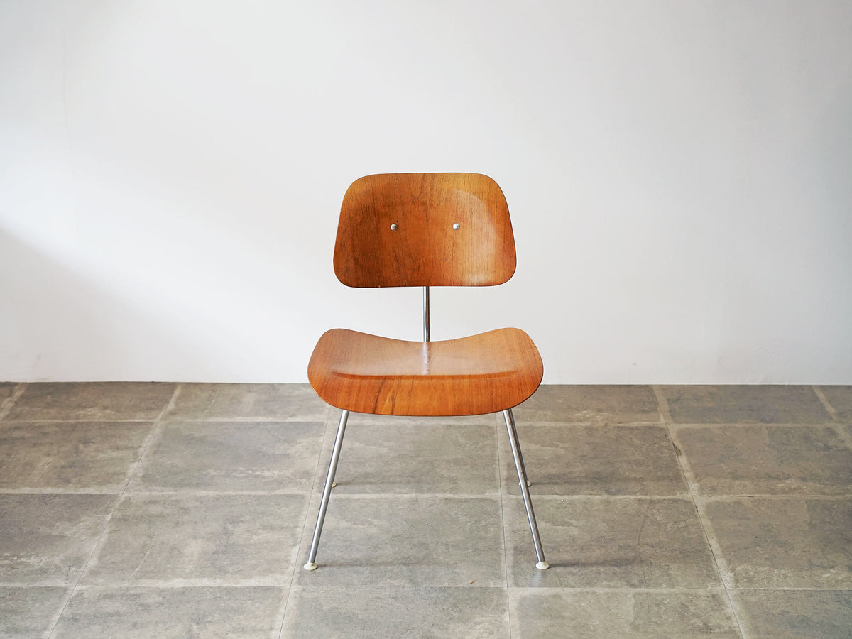 Charles Eames＆Ray Eames（チャールズ・イームズ＆レイ・イームズ