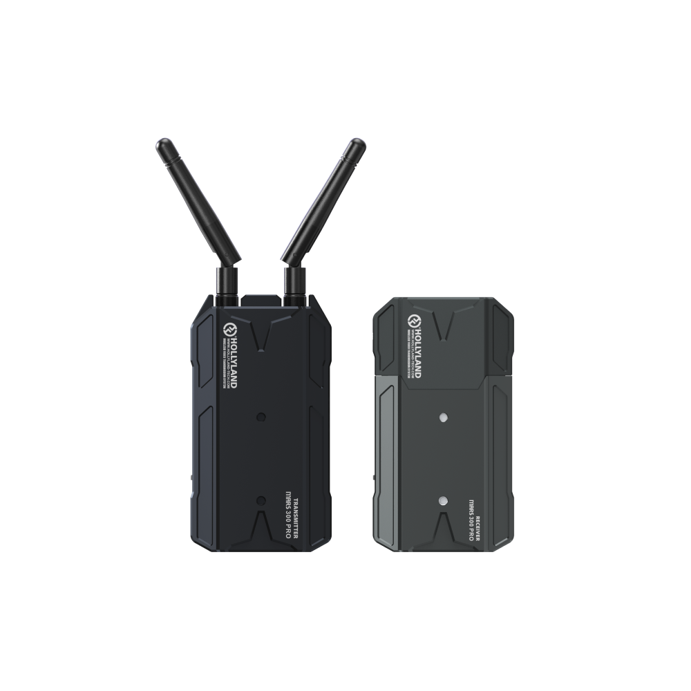 Hollyland MARS 300 PRO - HDMI Wireless Video Transmission System