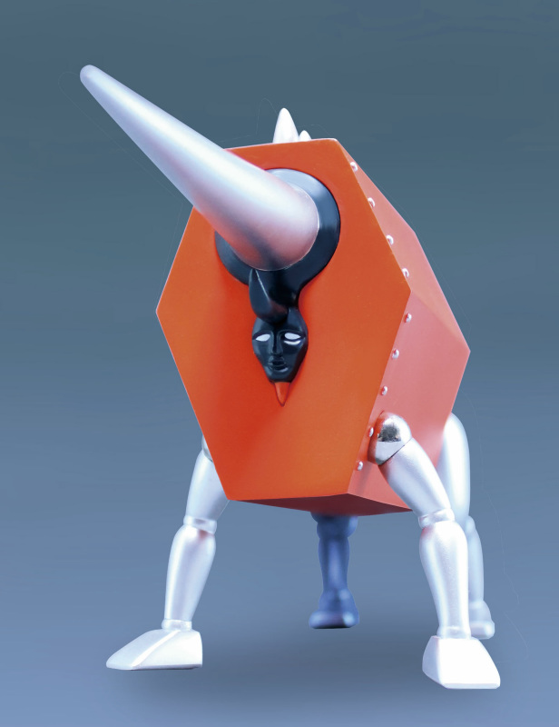 株式会社 EVOLUTION・TOY ホームページ