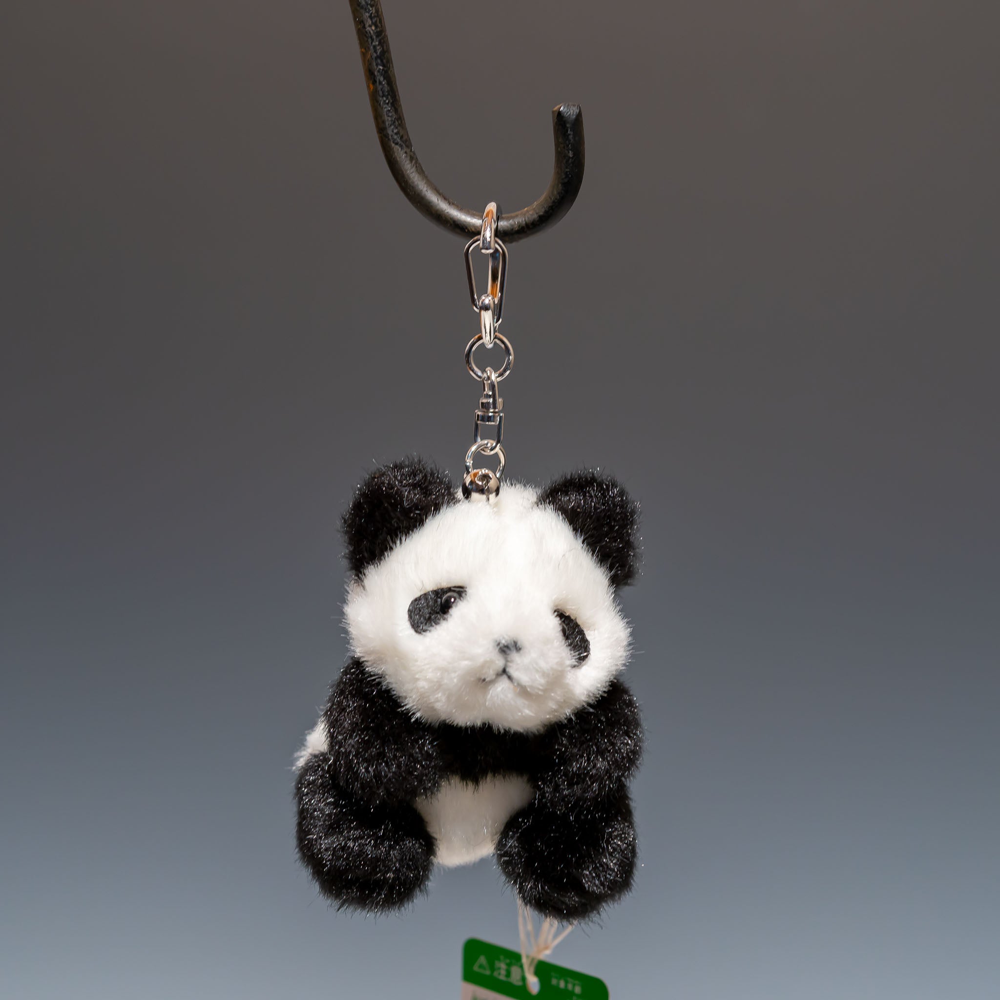 超レア】Sugarbunnies パンダ耳ぬいぐるみ 約15cm タグ付き 超レア