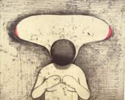 アートを購入【作家：町田久美】 | 現代アート販売(通販)のタグボート