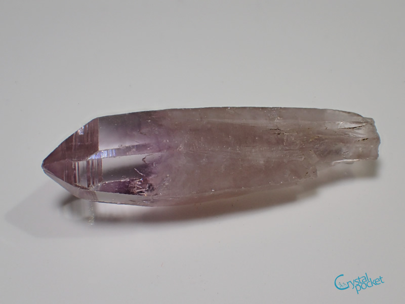 AMETHYST アメジスト 紫水晶 雨塚山 - クリスタルポケット