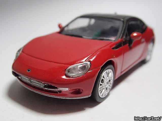 非売品】【京商】トヨタ86【12T00096】1/64scale 入手困難 非売品