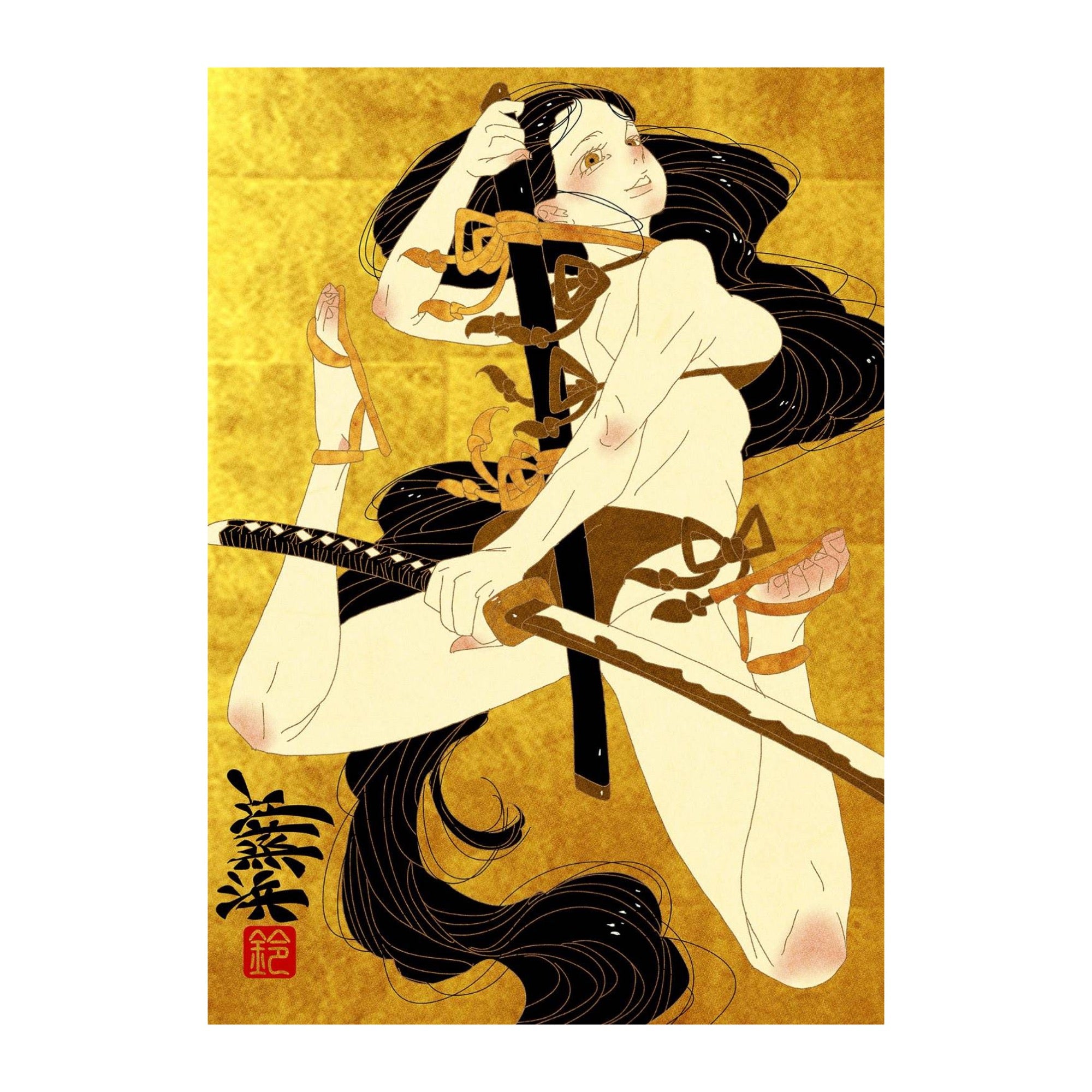 A2サイズアーティスト関連入手困難非売品A2サイズポスター100枚セット