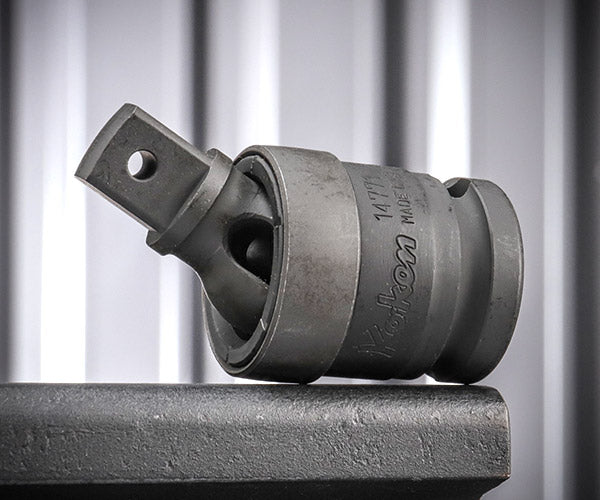 Ko-ken 12.7sq.インパクト用ユニバーサルジョイント 14771