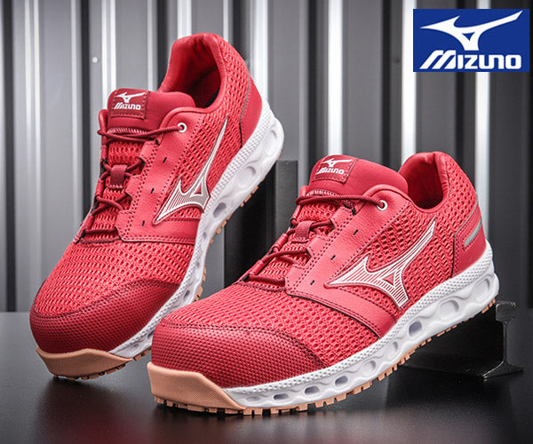 Mizuno ボクシングシューズ レッド 最終値下げ Mizuno ボクシング