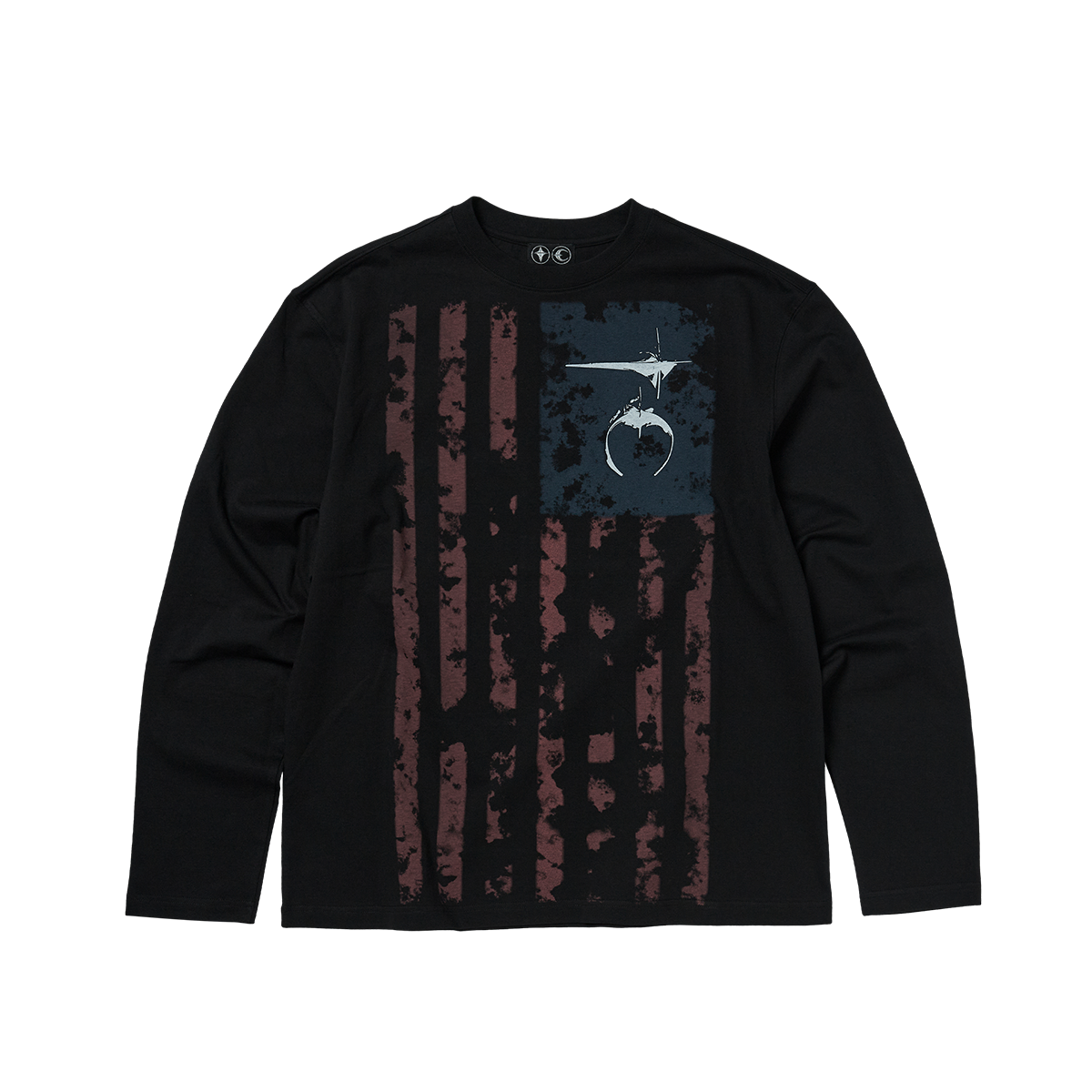 Old Glory Long-Sleeve – thug club