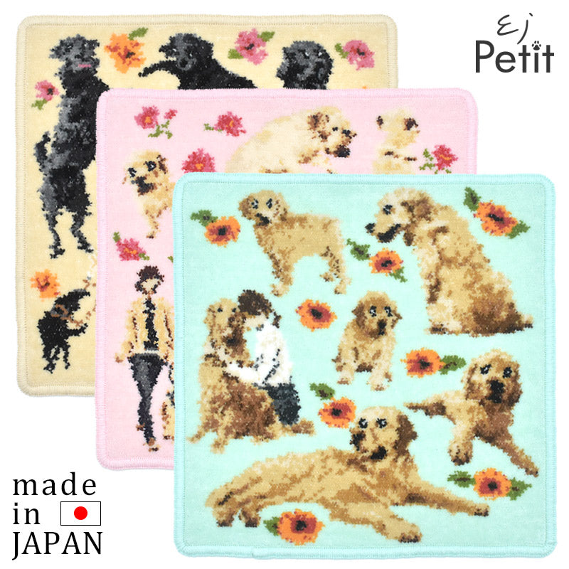 ゴールデンレトリバー ラブラドールレトリバー ブラックレトリバー