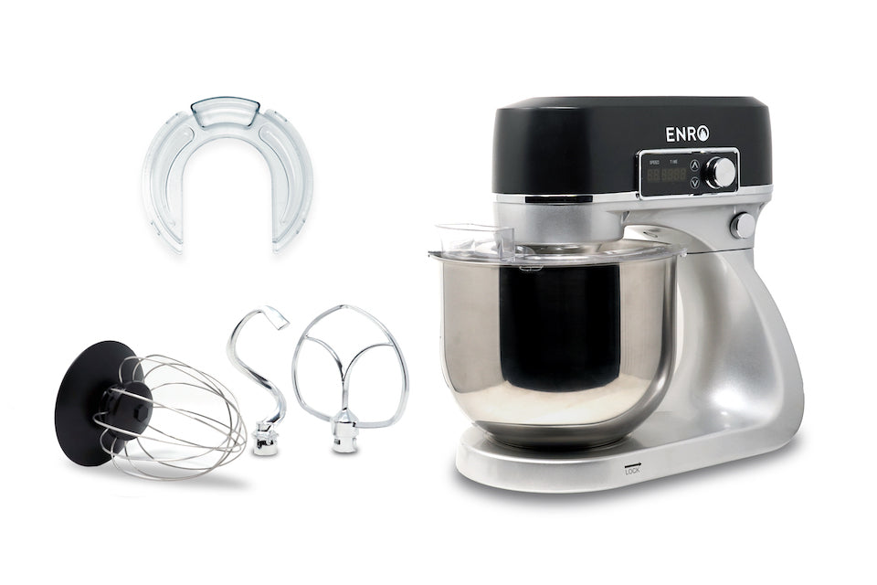 ENRO スタンドミキサー 300W HNRO-S-001 ENROスタンドミキサー – ENRO
