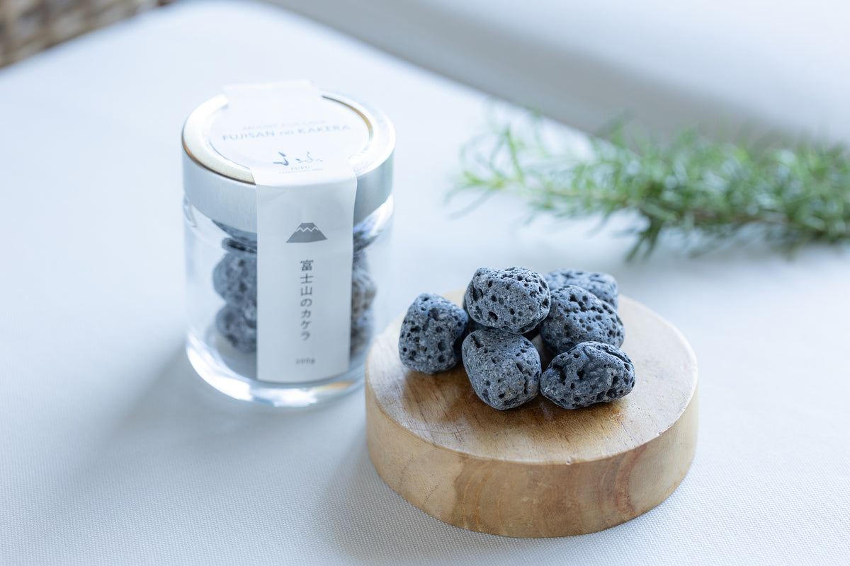 ANTIQUE GRAY BODY GEL ボディジェル【ふふジャパンセレクション