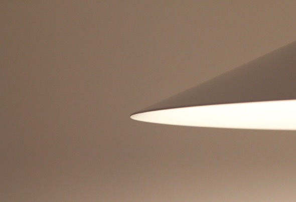 Hans Due “Formel 3” Pendant Lamp ハンス・デュー ペンダントランプ